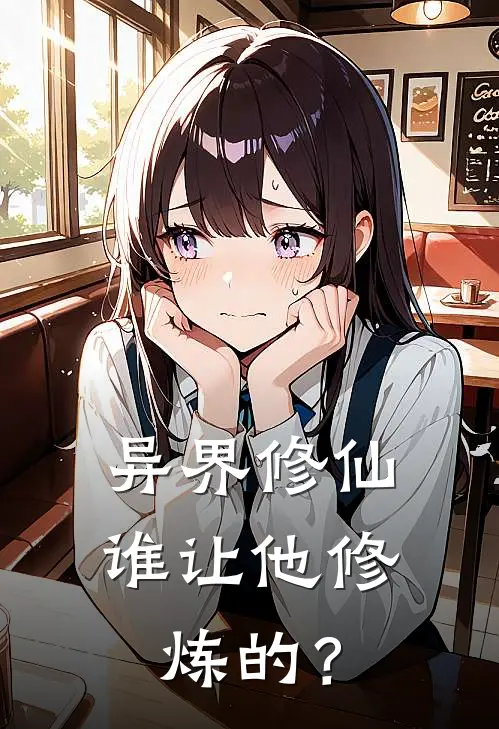 异界修仙，谁让他修炼的？