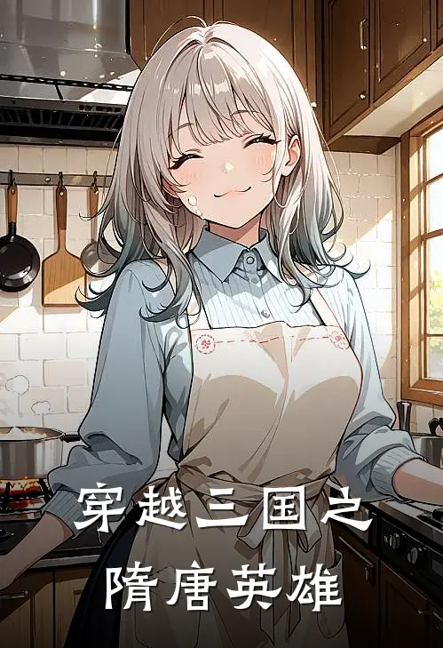 穿越三国之隋唐英雄