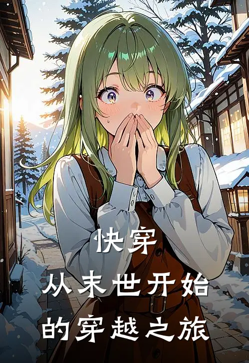 快穿：从末世开始的穿越之旅