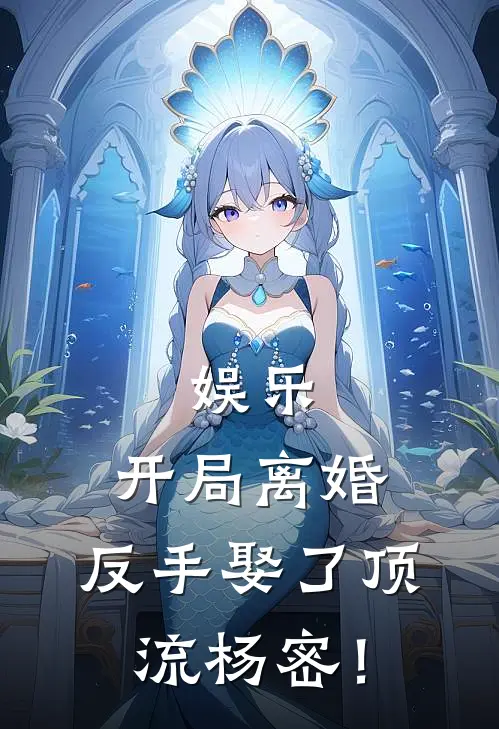 娱乐：开局离婚，反手娶了顶流杨密！