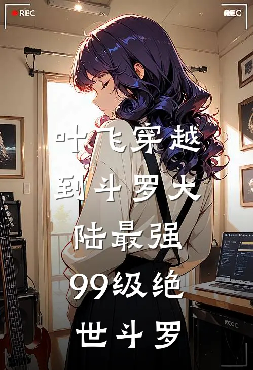 叶飞穿越到斗罗大陆最强,99级绝世斗罗