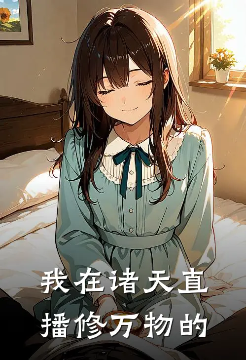 我在诸天直播修万物的