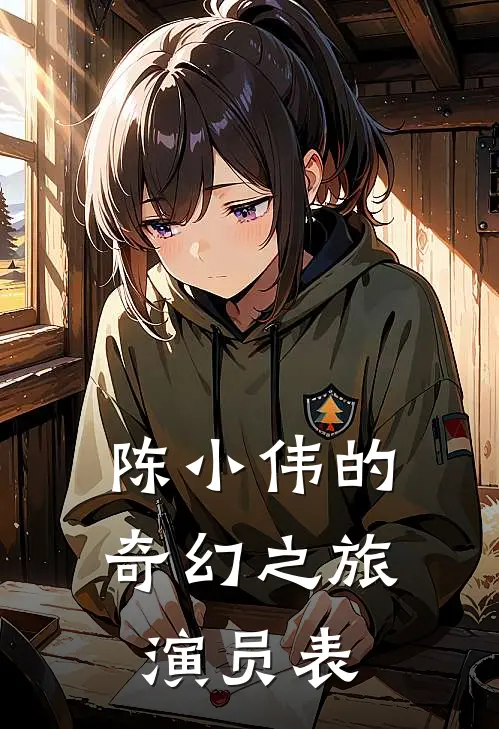 陈小伟的奇幻之旅演员表