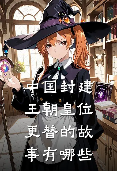 中国封建王朝皇位更替的故事有哪些