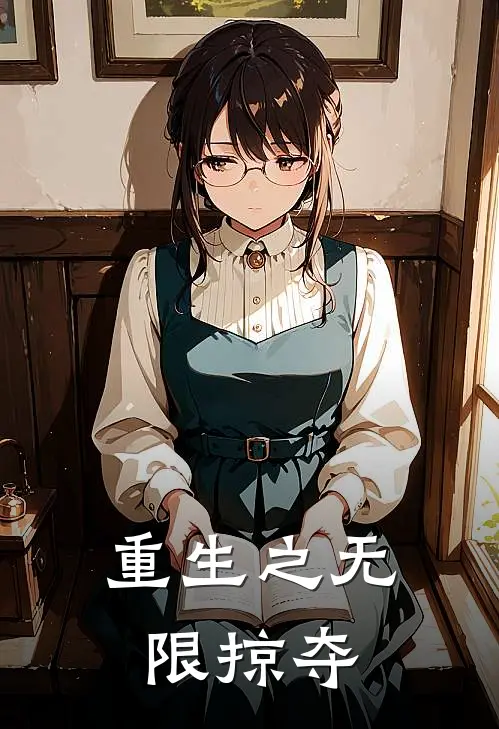 重生之无限掠夺