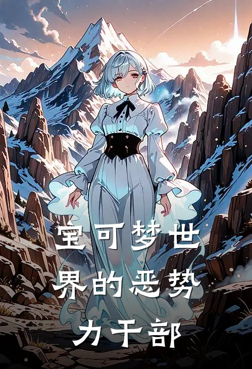 宝可梦世界的恶势力干部