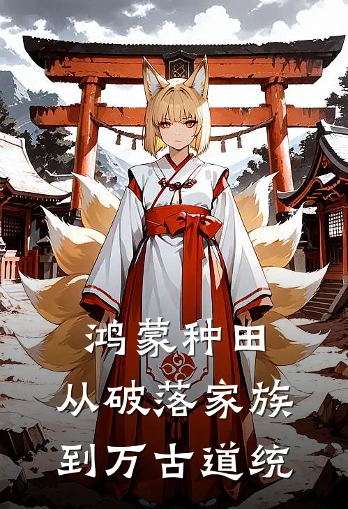 鸿蒙种田：从破落家族到万古道统