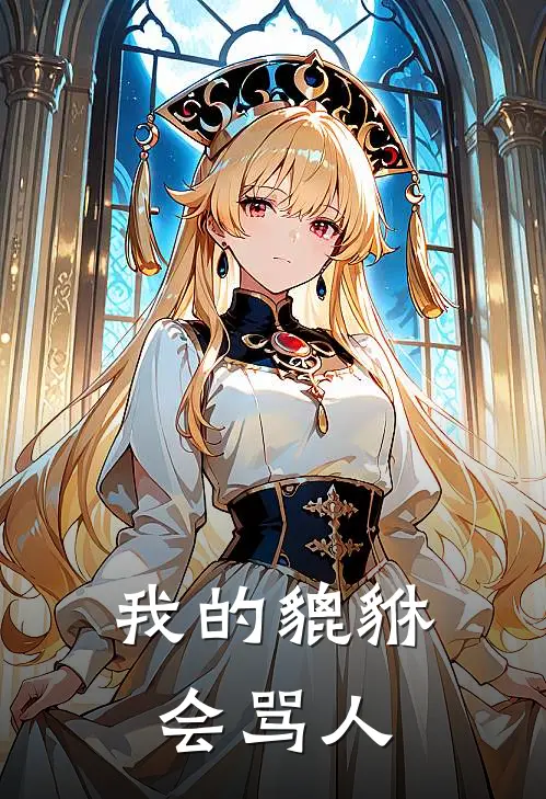 我的貔貅会骂人