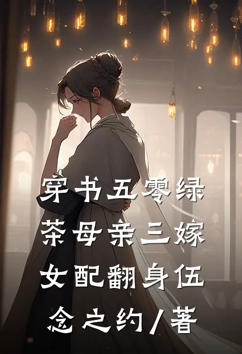 穿书五零绿茶母亲三嫁女配翻身 伍念之约 / 著