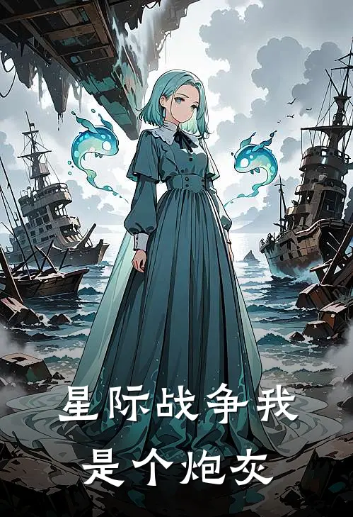 星际战争我是个炮灰