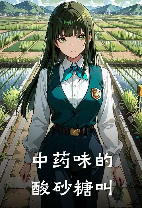 中药味的酸砂糖叫