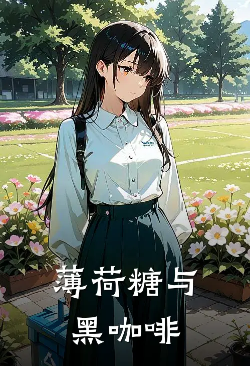 薄荷糖与黑咖啡