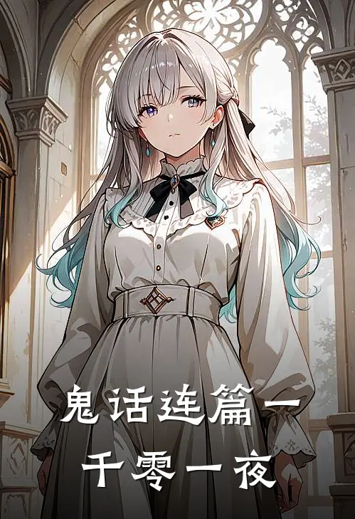 鬼话连篇一千零一夜