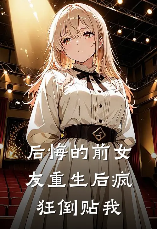 后悔的前女友重生后疯狂倒贴我