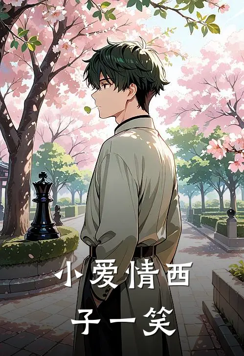 小爱情 西子一笑