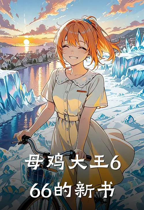 母鸡大王666的新书