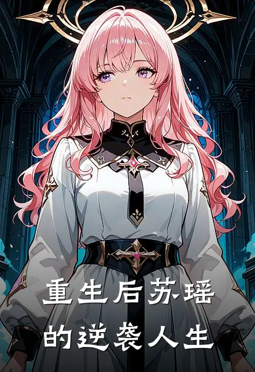 重生后苏瑶的逆袭人生