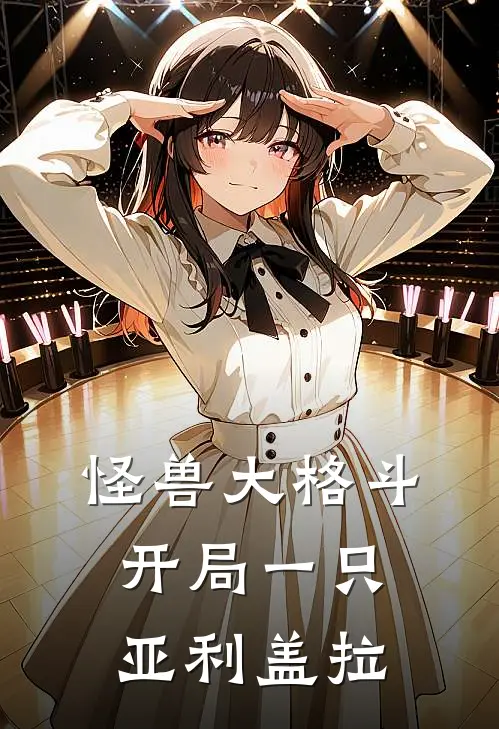 怪兽大格斗：开局一只亚利盖拉