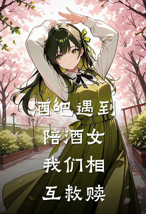 酒吧遇到陪酒女，我们相互救赎