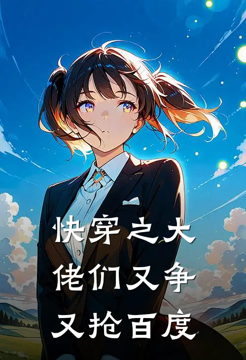 快穿之大佬们又争又抢百度