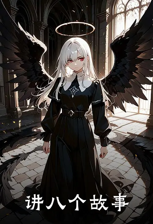 讲八个故事