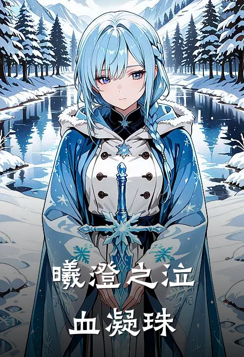 曦澄之泣血凝珠