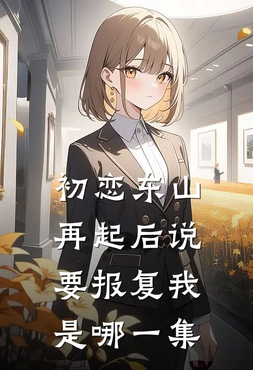 初恋东山再起后说要报复我是哪一集