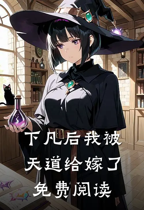 下凡后我被天道给嫁了免费阅读