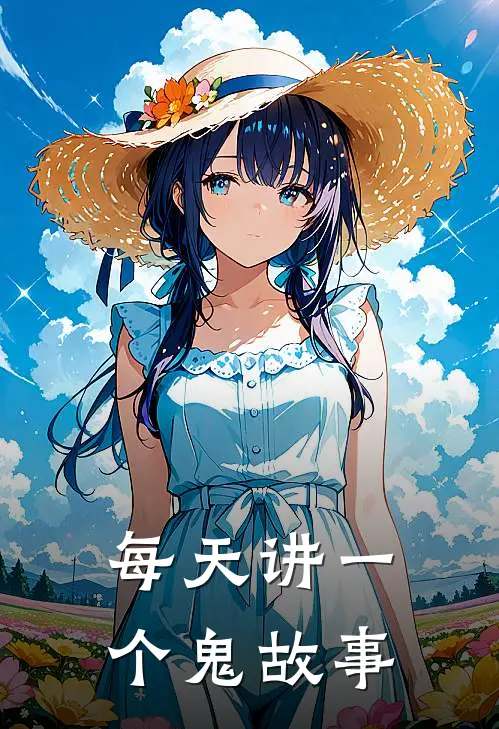每天讲一个鬼故事