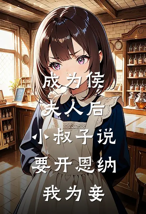 成为侯夫人后，小叔子说要开恩纳我为妾