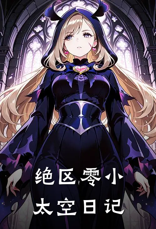 绝区零小太空日记