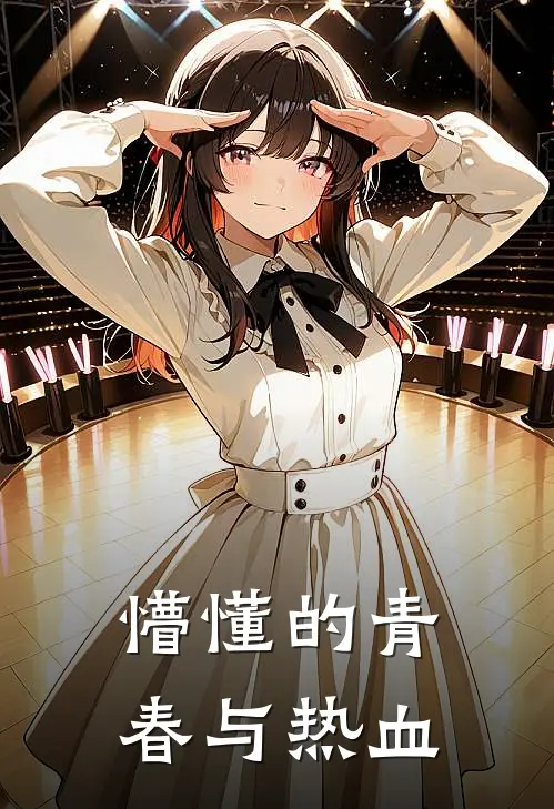 懵懂的青春与热血