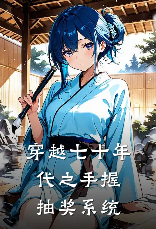 穿越七十年代之手握抽奖系统