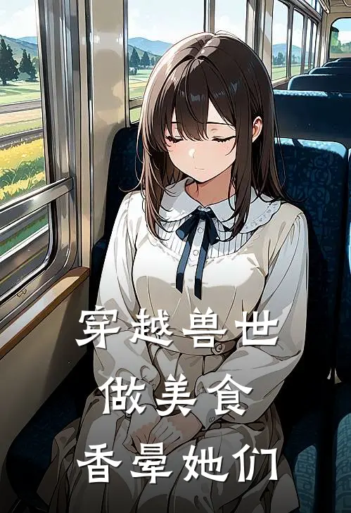 穿越兽世做美食，香晕她们