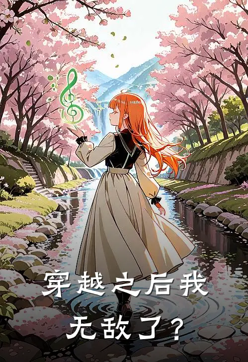 穿越之后我无敌了？