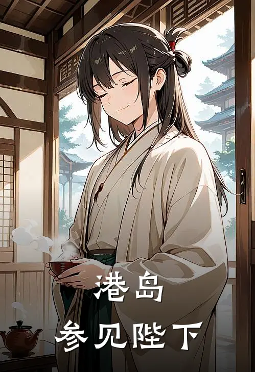 港岛：参见陛下