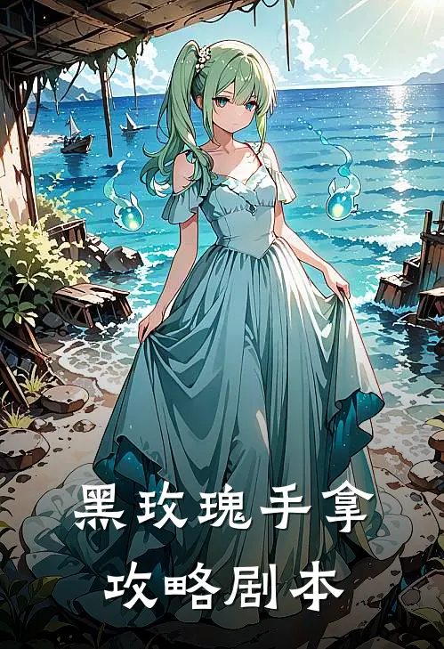 黑玫瑰手拿攻略剧本