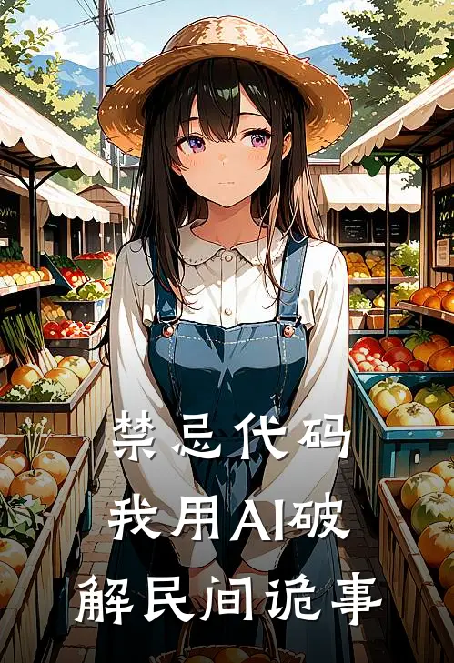 禁忌代码：我用AI破解民间诡事