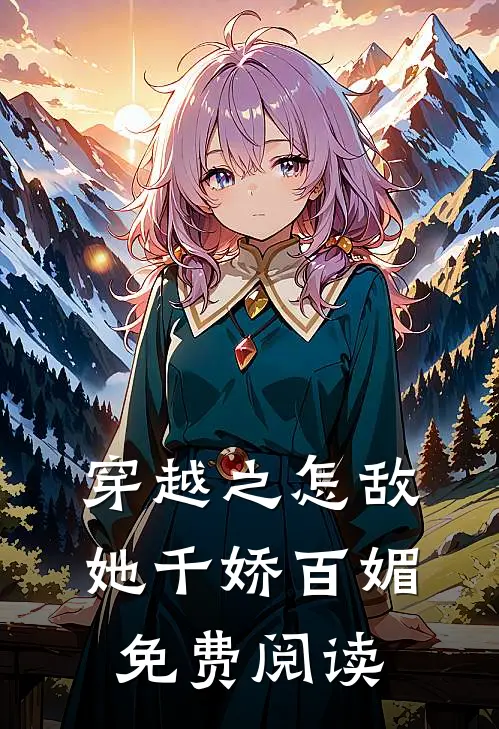 穿越之怎敌她千娇百媚免费阅读