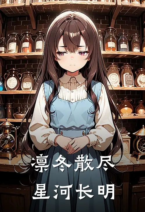 凛冬散尽星河长明