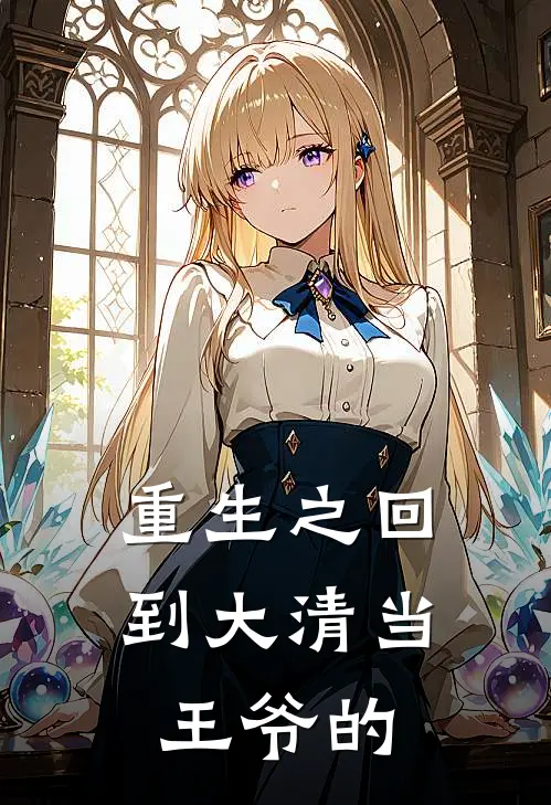 重生之回到大清当王爷的