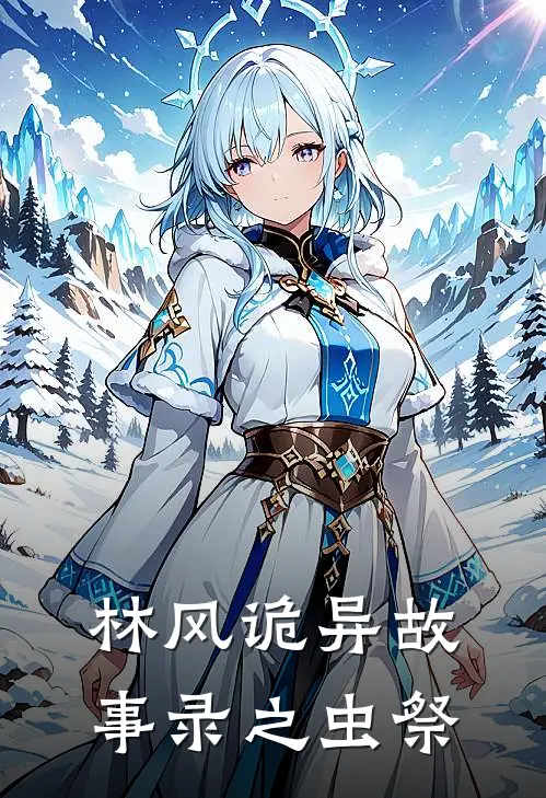 林风诡异故事录之虫祭