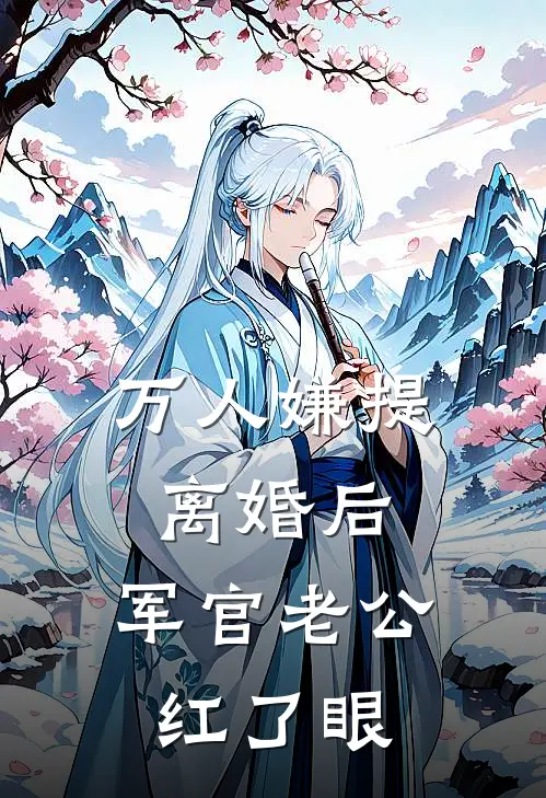万人嫌提离婚后，军官老公红了眼