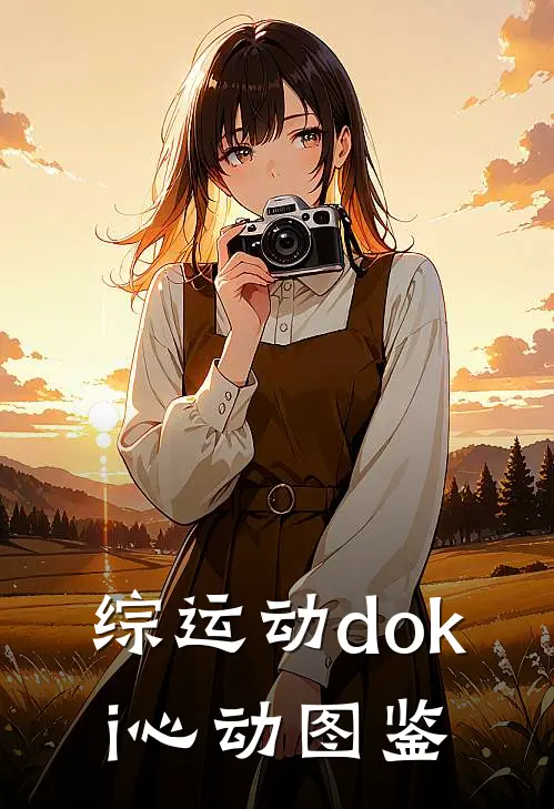 【综运动】doki心动图鉴