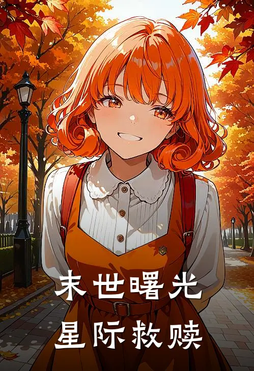 末世曙光星际救赎