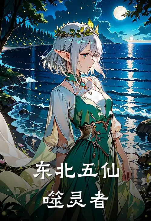 东北五仙：噬灵者