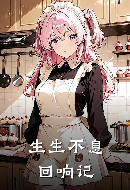 生生不息回响记