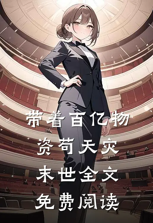 带着百亿物资苟天灾末世全文免费阅读