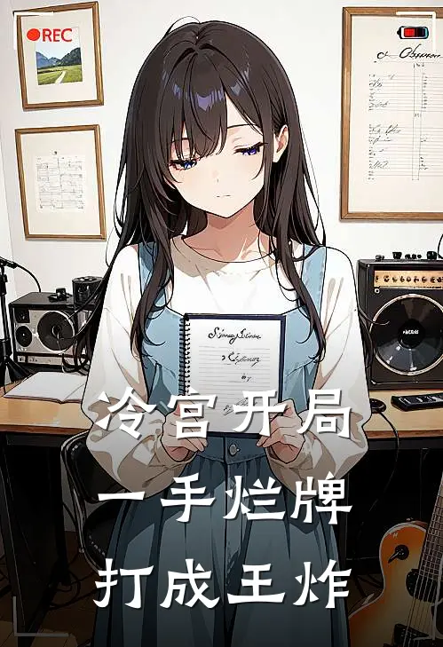 冷宫开局，一手烂牌打成王炸。