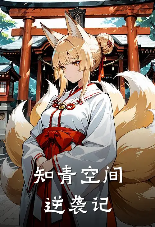 知青空间逆袭记